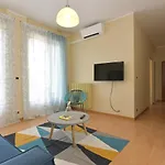 Apartament Casa Dollu Rivarolo Canavese