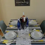 Casa Dollu Apartament *