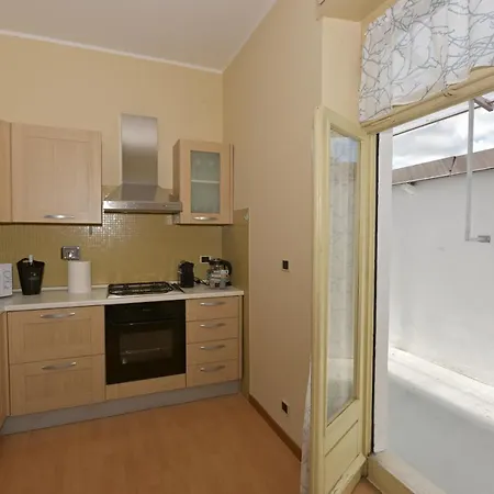 Casa Dollu Appartamento *