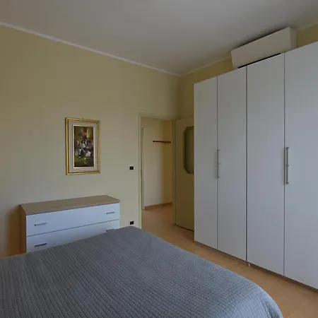 Apartamento Casa Dollu *