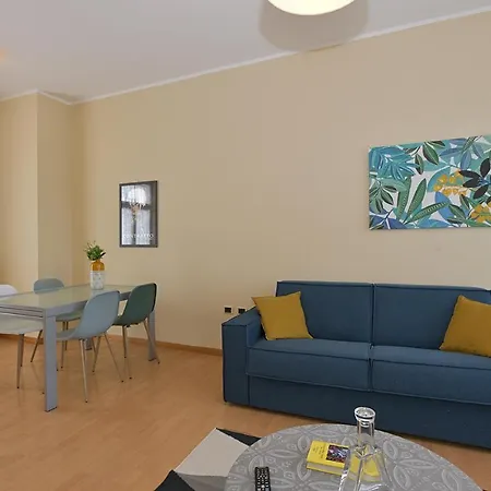 Apartament Casa Dollu