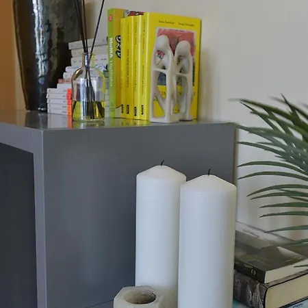 Apartamento Casa Dollu *