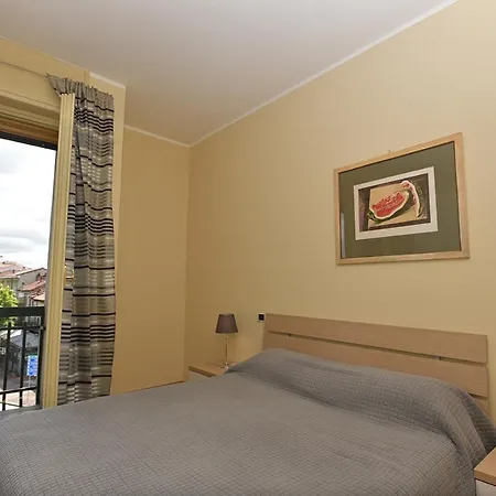 Apartamento Casa Dollu Rivarolo Canavese