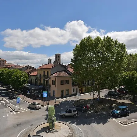 Casa Dollu Rivarolo Canavese