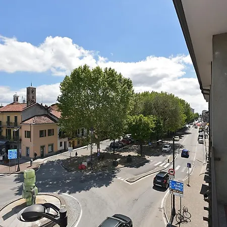 Casa Dollu Apartament