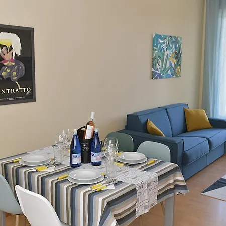 Apartament Casa Dollu *