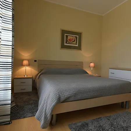 Casa Dollu Apartament Rivarolo Canavese