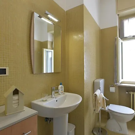 Appartamento Casa Dollu