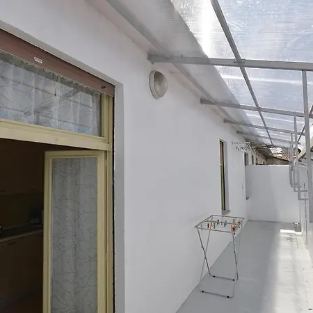 Casa Dollu Apartamento