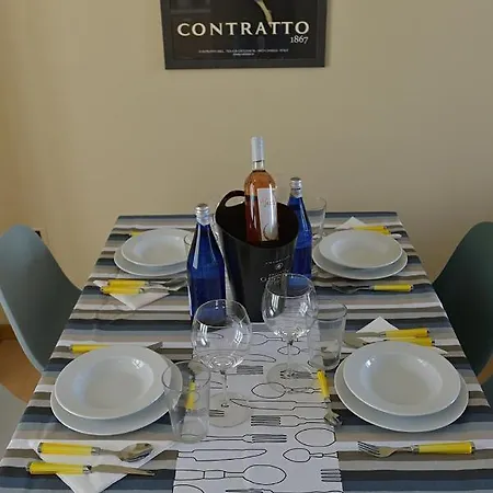 Casa Dollu Apartamento *