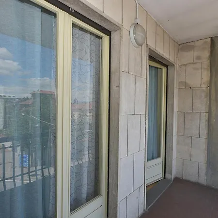 Apartament Casa Dollu Rivarolo Canavese