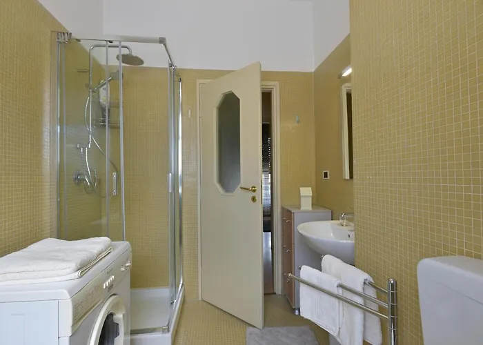 Casa Dollu Apartament Rivarolo Canavese