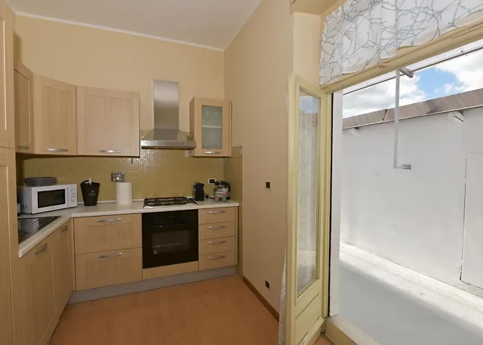 Casa Dollu Apartament *