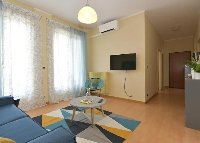 Apartament Casa Dollu Rivarolo Canavese
