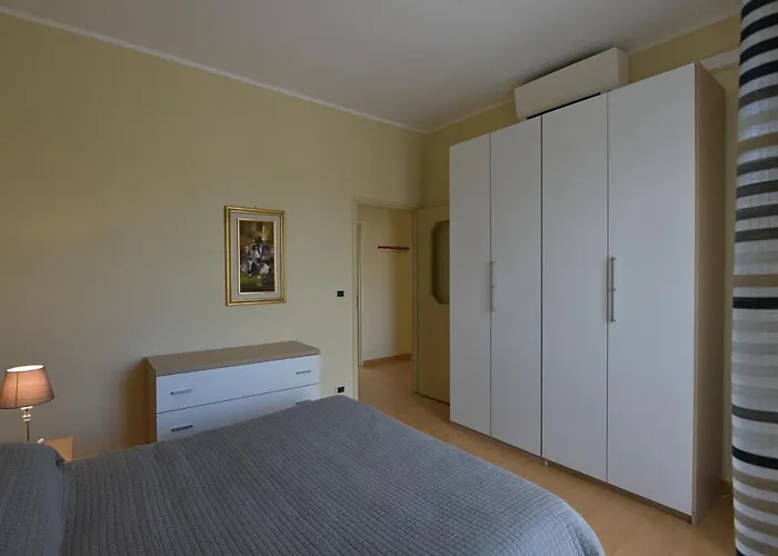 Apartament Casa Dollu *