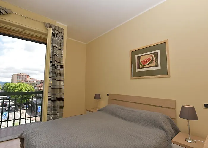 Apartament Casa Dollu Rivarolo Canavese