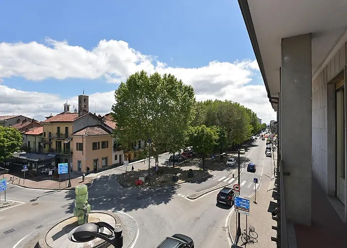 Casa Dollu Apartament