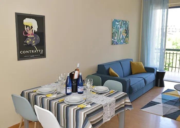 Apartament Casa Dollu *