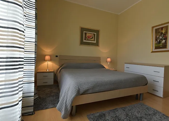 Casa Dollu Apartament Rivarolo Canavese