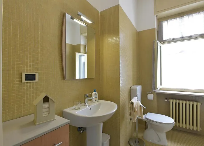 Apartament Casa Dollu