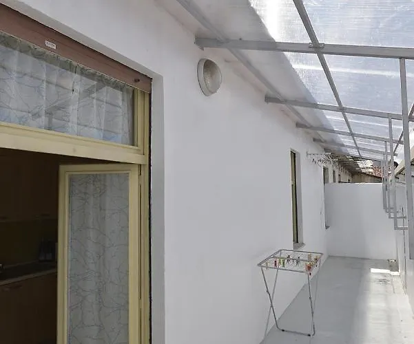 Casa Dollu Apartament