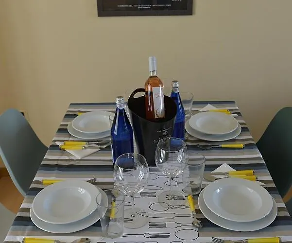 Casa Dollu Apartament *