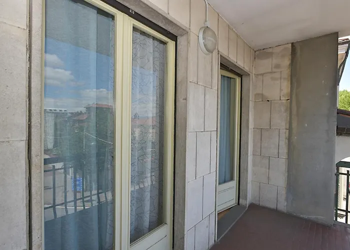 Apartament Casa Dollu Rivarolo Canavese